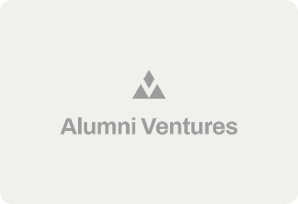 Alumni Ventures