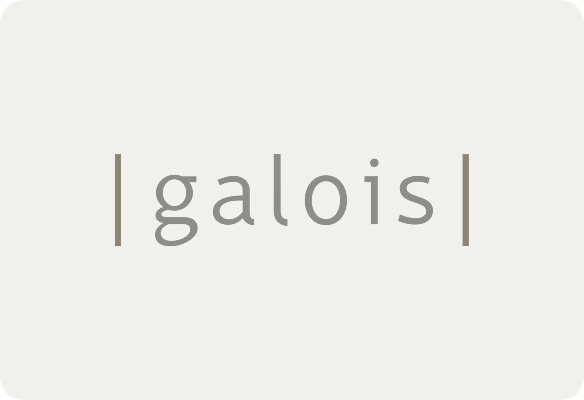 Galois